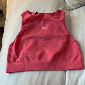 Oner Active Seamless Crop Top